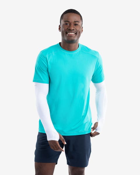 Unisex Sun Arm Sleeves