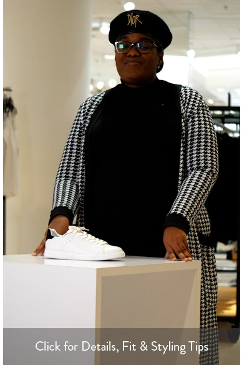 Howell Court Sneaker video