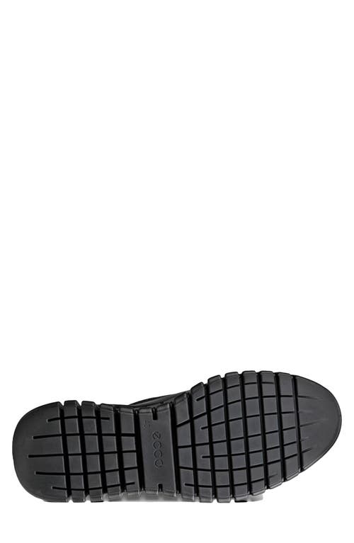 Ecco Gruuv Slip-on Sneaker