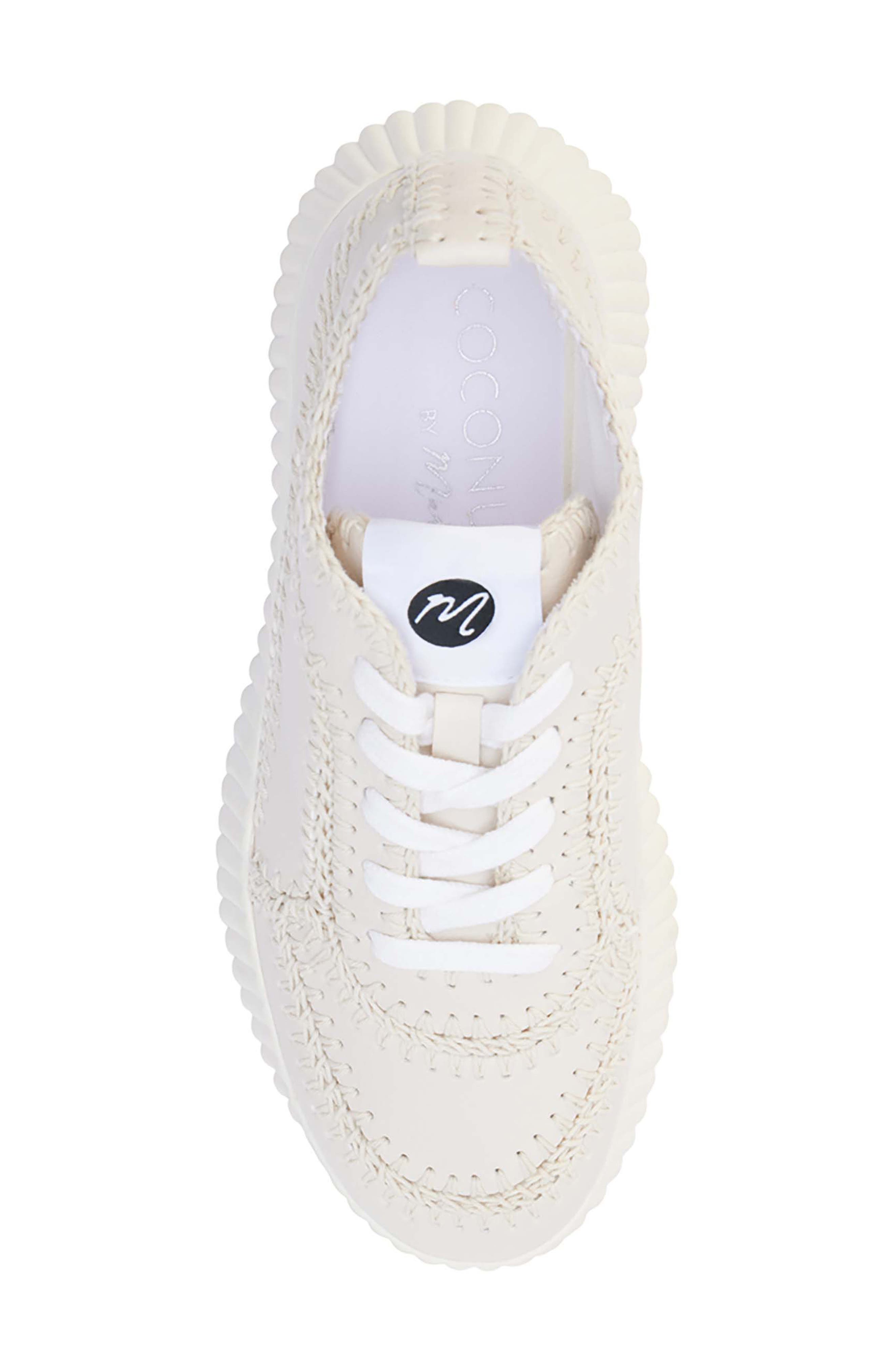 Matisse Nelson Platform Sneaker, Alternate, color, 