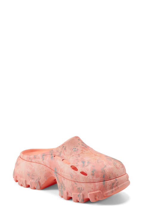 Bryce Platform Mule (Women)