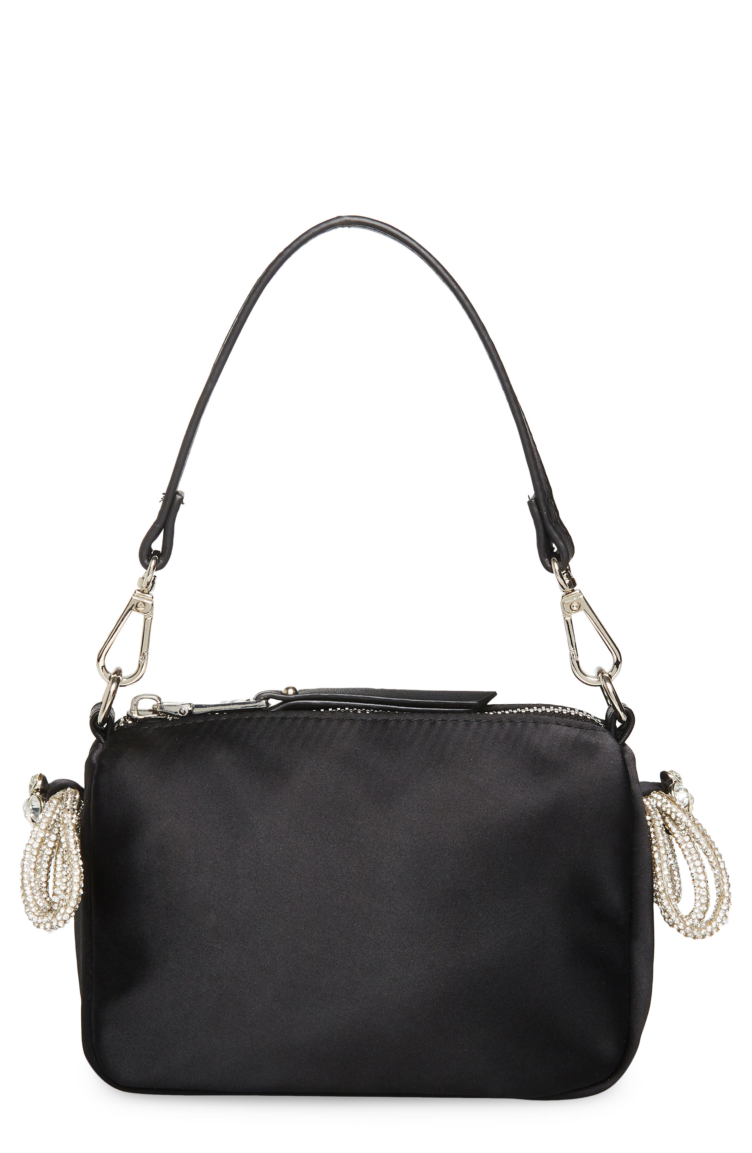 Steve Madden Noble Crossbody Bag, Main, color, 