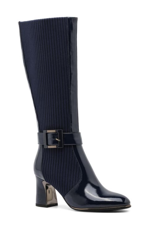 Tara Knee High Boot