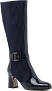NINETY UNION Tara Knee High Boot