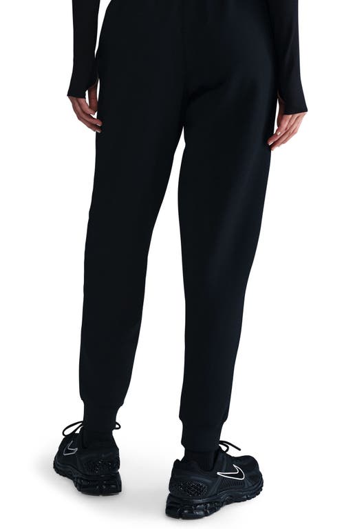 Nike 24.7 Dri-fit Mid-rise Joggers