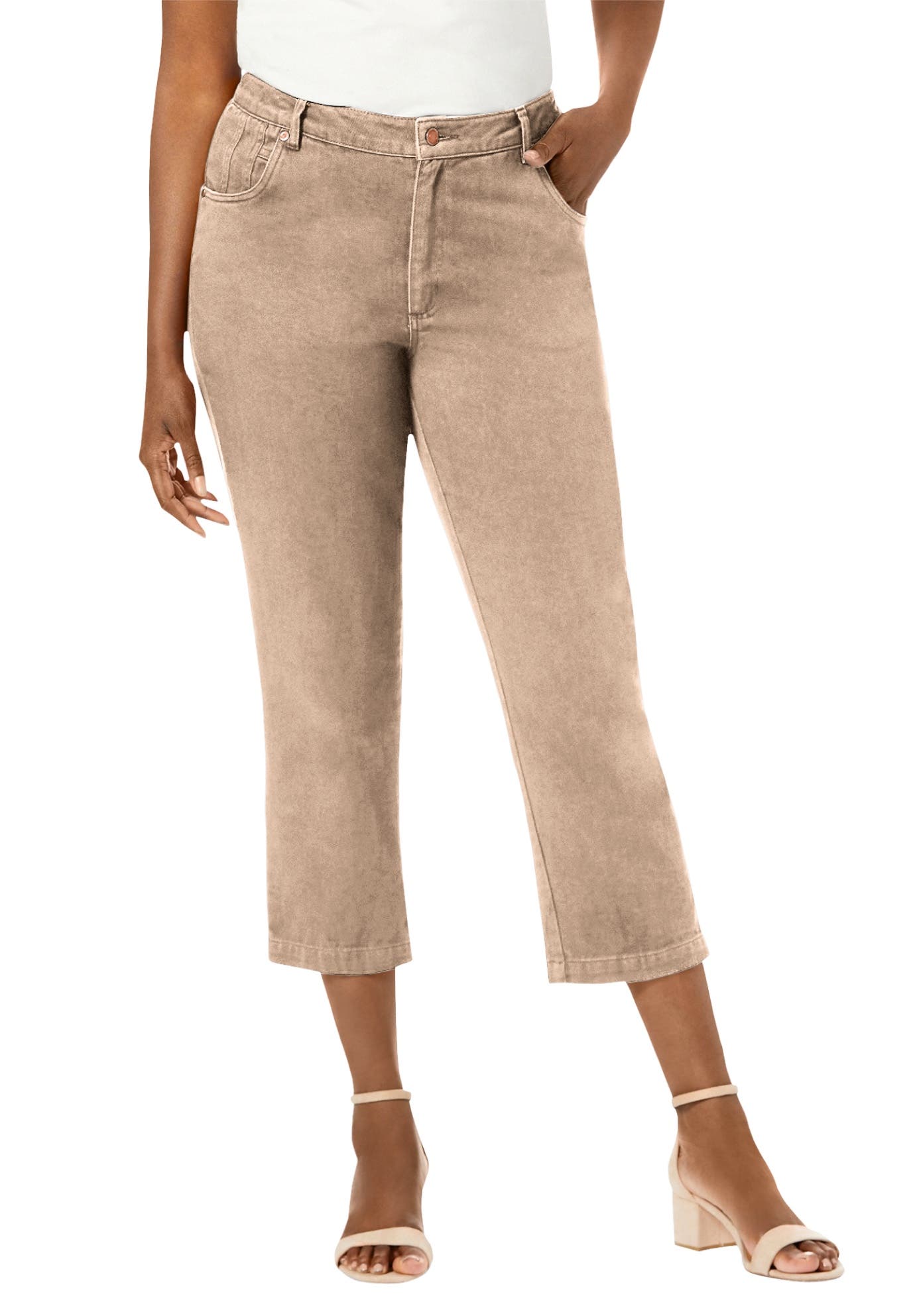 NEW KHAKI