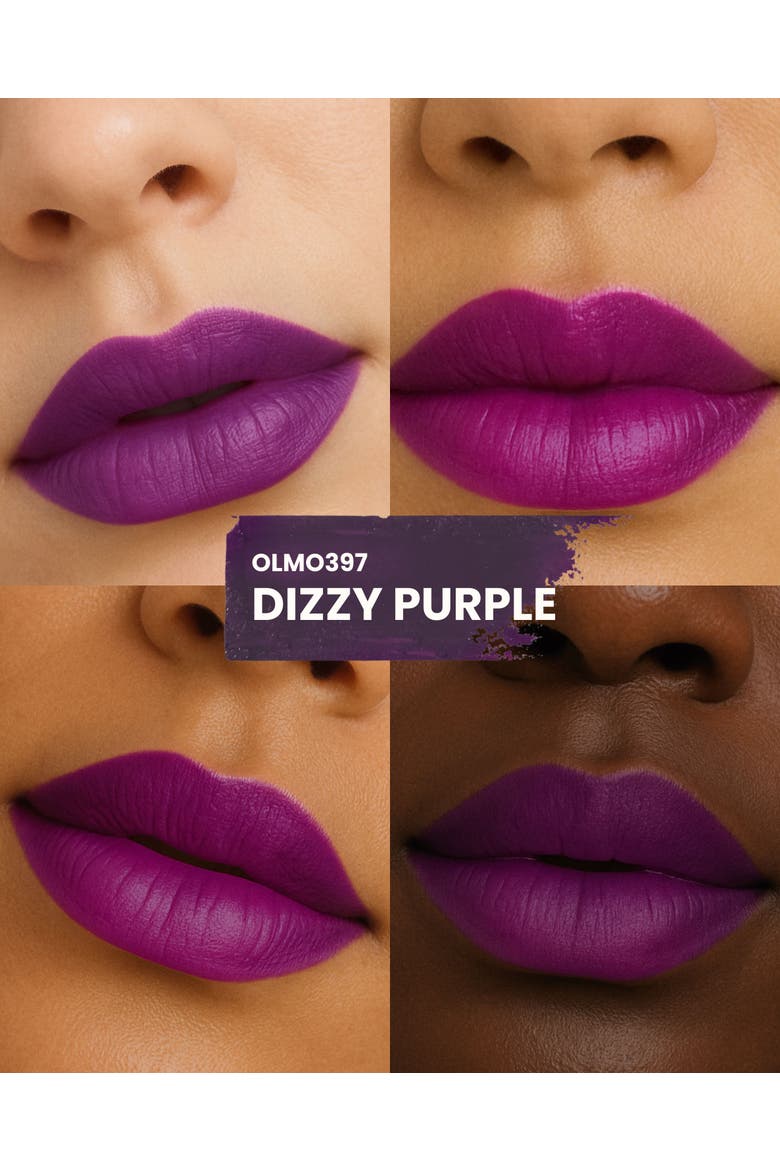 3-Pc. Muse Lip Trio Set, Alternate, color, Purple Mood