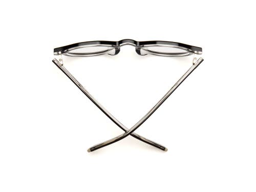 Caddis Dogleg | Polarized Sunglasses In Black