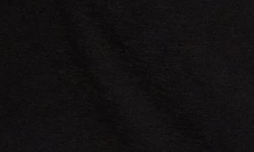 City Chic Nyla Maise Long Sleeve Dress In Black