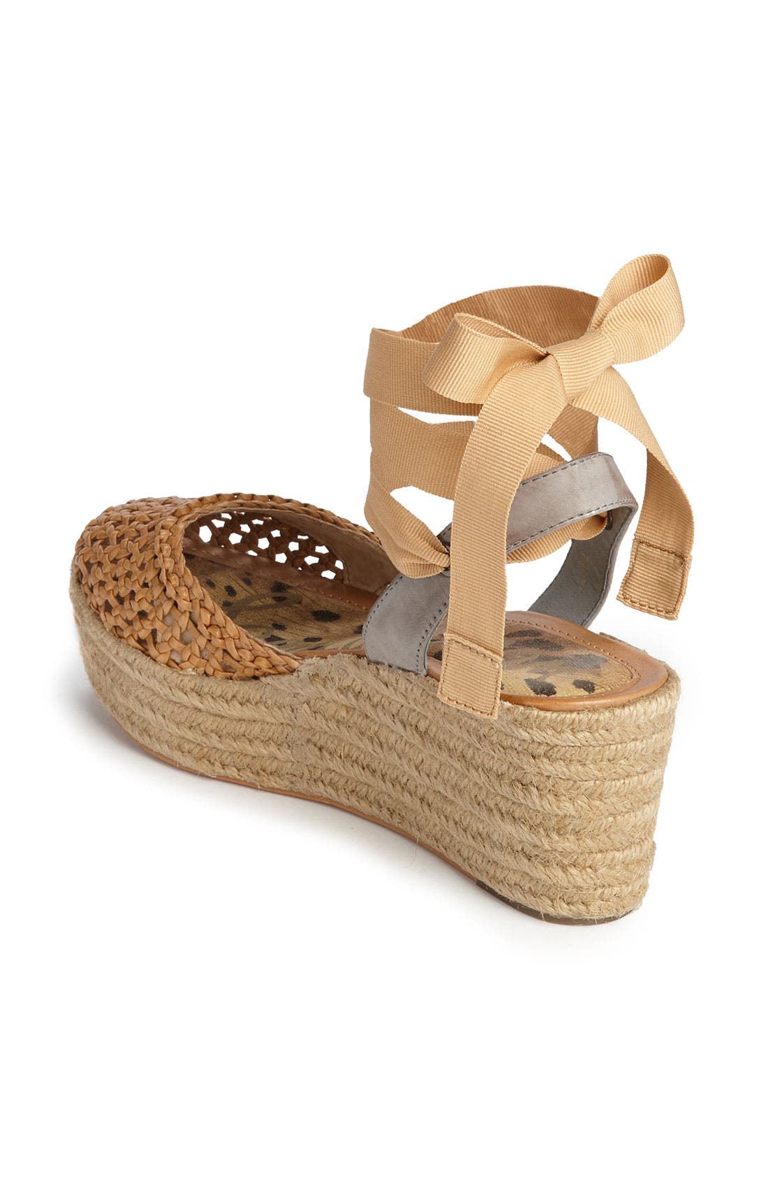 Sam Edelman 'Leona' Sandal, Alternate, color, 