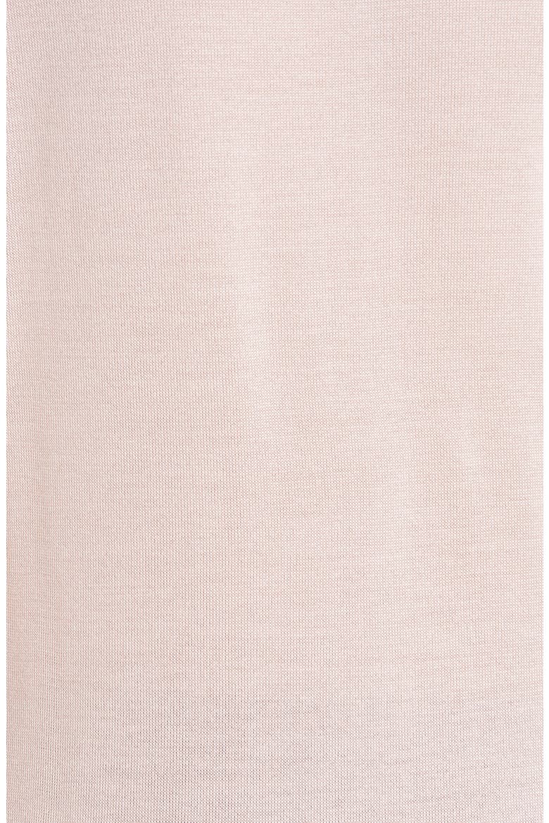 Logo Pocket Silk Sweater, Alternate, color, SNAKE