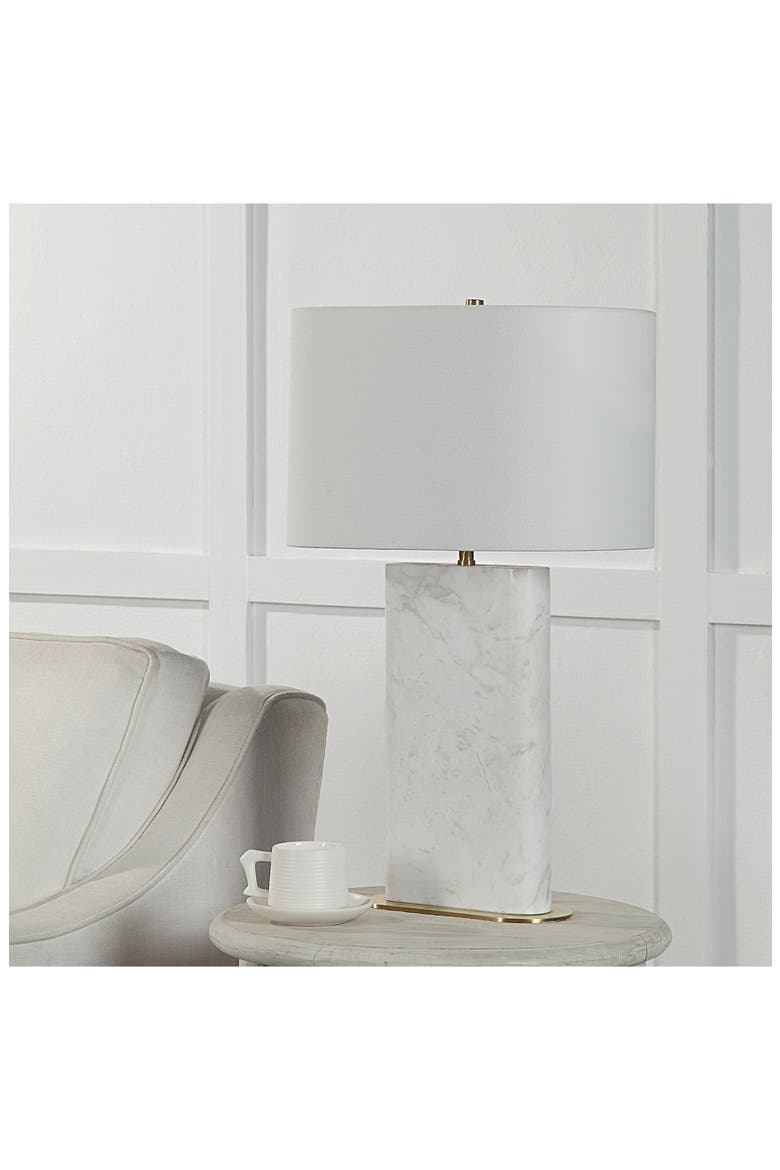 Irisa Marble Lamp, Alternate, color, NO COLOR