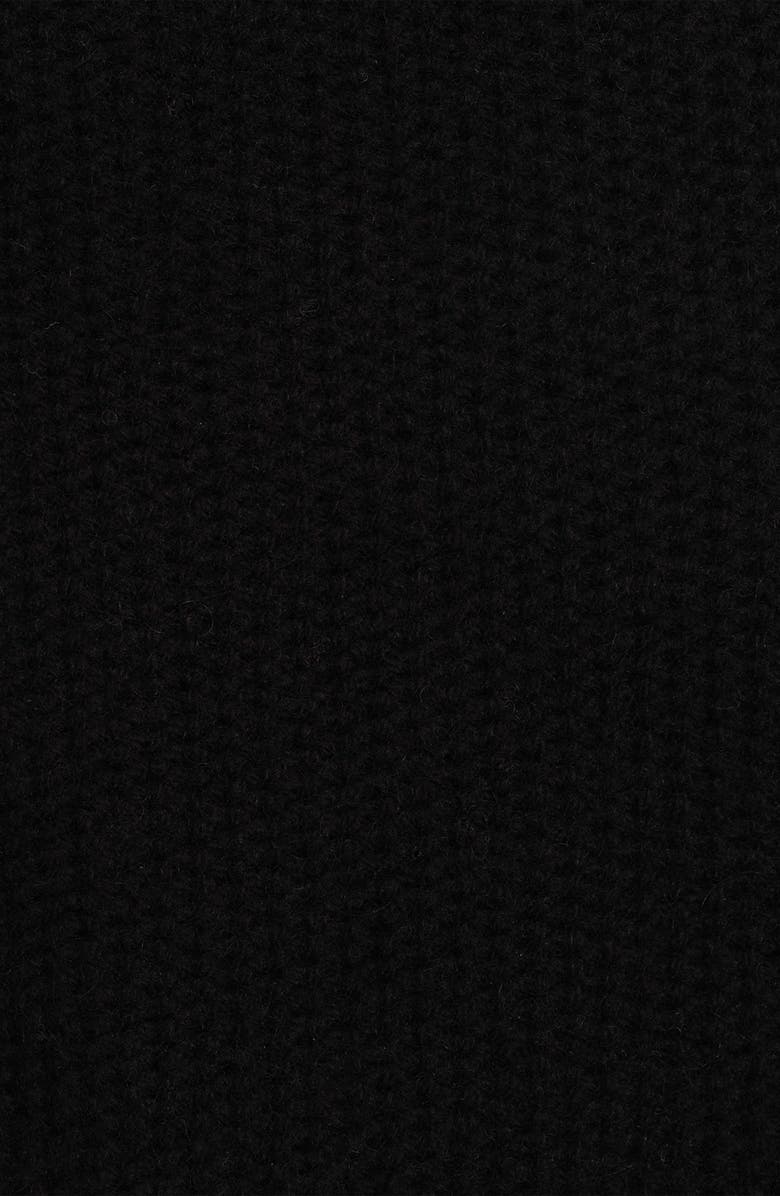 Echo The Crosby Hat, Alternate, color, Black