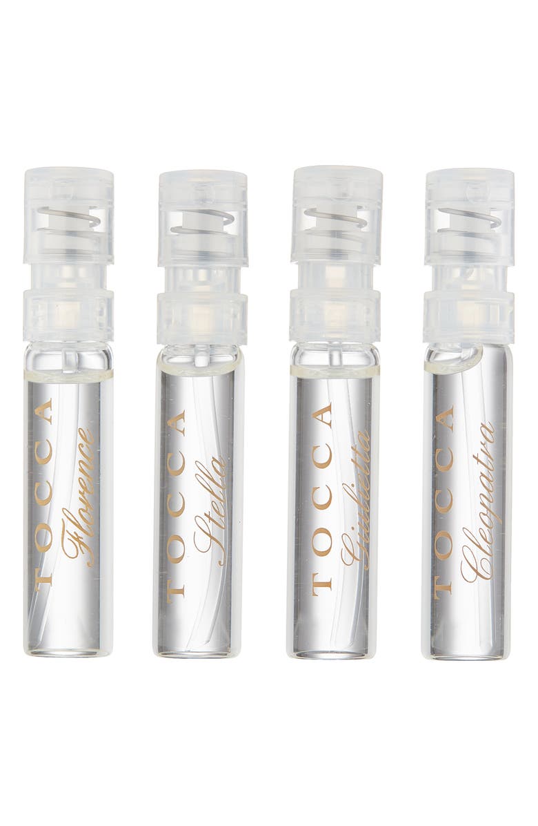 TOCCA Gift with Purchase, Main, color, 