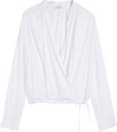 Dries Van Noten Cenver Firework Embroidered Cotton Poplin Button-Up Shirt