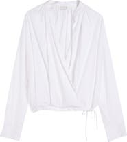 Dries Van Noten Cenver Firework Embroidered Cotton Poplin Button-Up Shirt