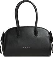 Marni Small Tulipea Top Handle Bag