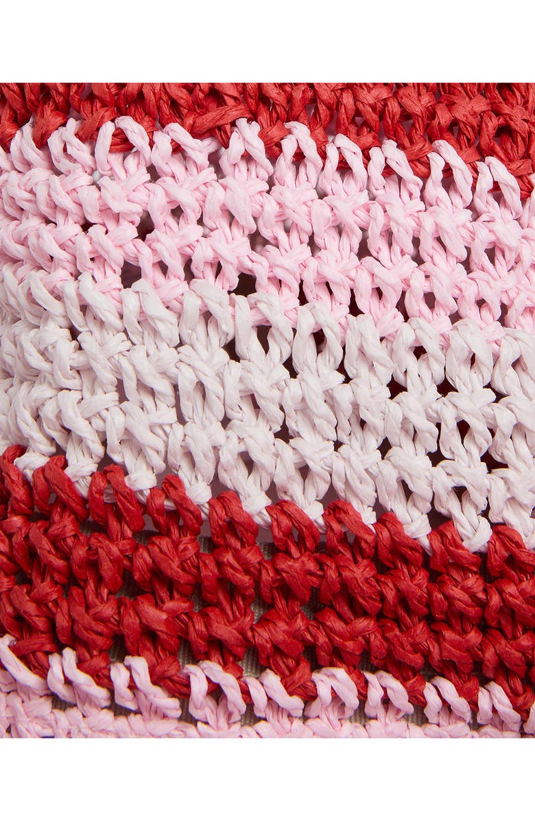 Barbour Esther Crochet Hat, Alternate, color, 