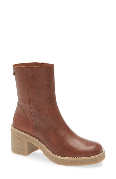 Piani Platform Bootie (Women)