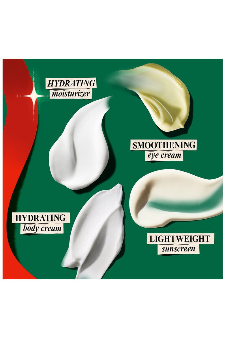 Skin Tidings & Travel Gift Set $73 Value, Alternate, color, NO COLOR