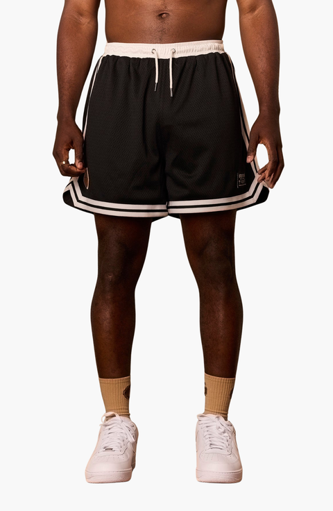 The Dead Ball Short