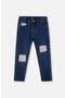 selected Blue Denim