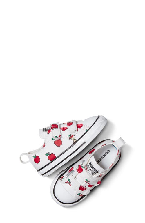 Converse Kids' Chuck Taylor® All Star® Easy-on Sneaker In White