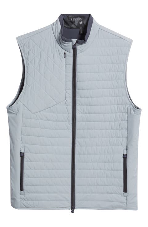 Yukon X-Lite Puffer Vest