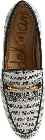Loraine Bit Loafer