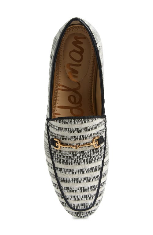 Sam Edelman Loraine Bit Loafer