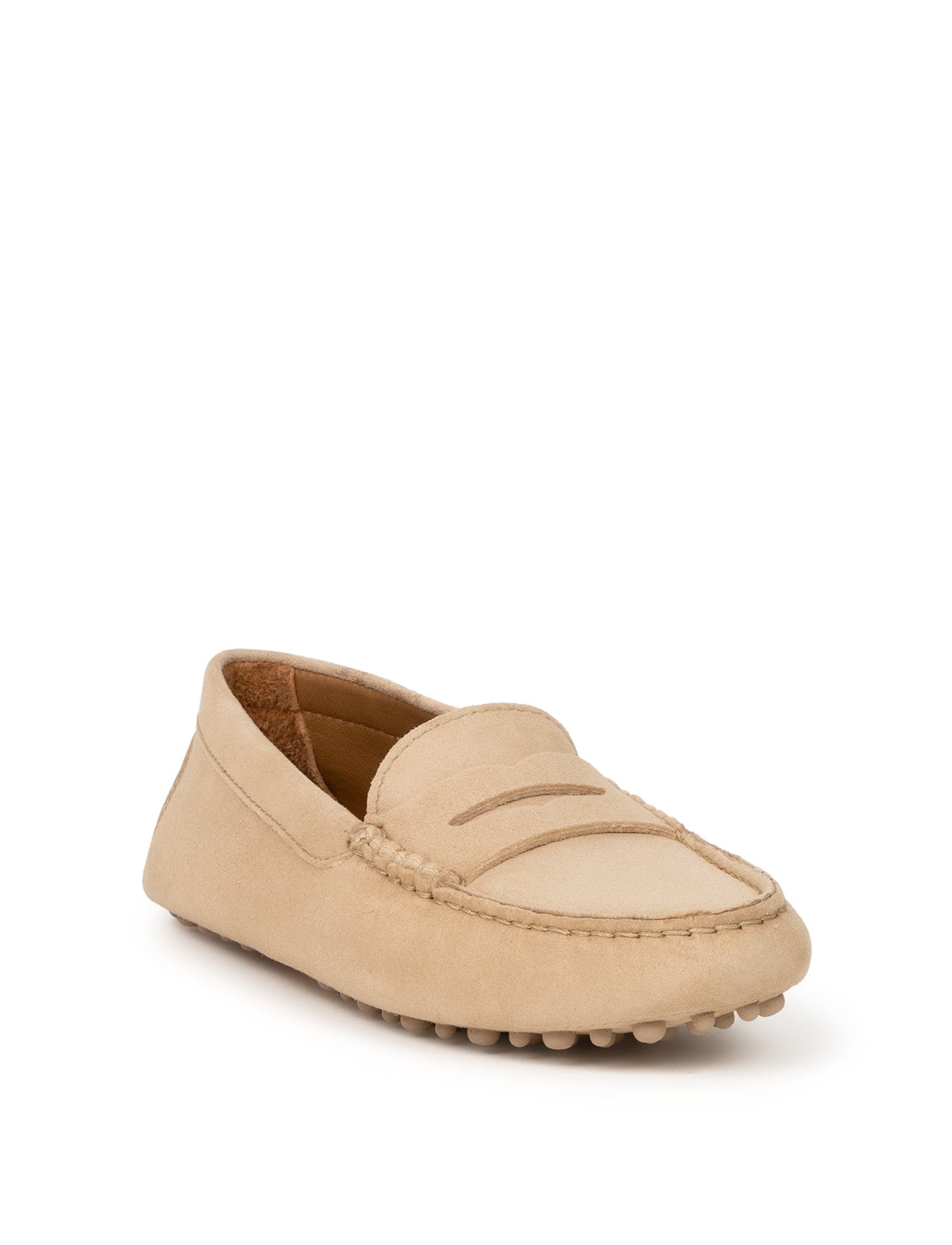 Emma Loafers & Derbies, Alternate, color, Milos Beige
