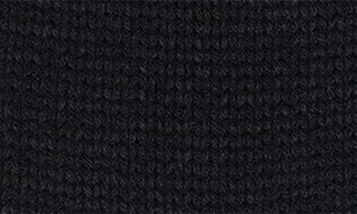 Karl Lagerfeld Paris Sassy Choupette Scarf In Black