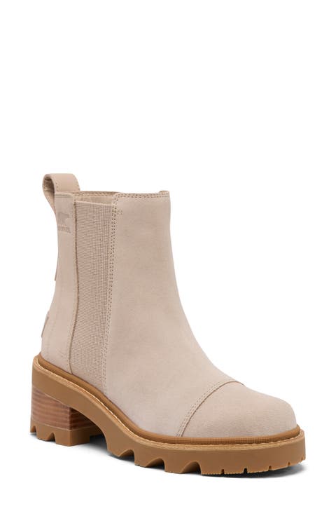 Joan Now Waterproof Chelsea Boot (Women)