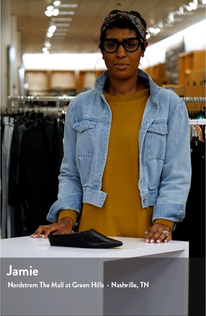 Norma Featherweight Mule, sales video thumbnail