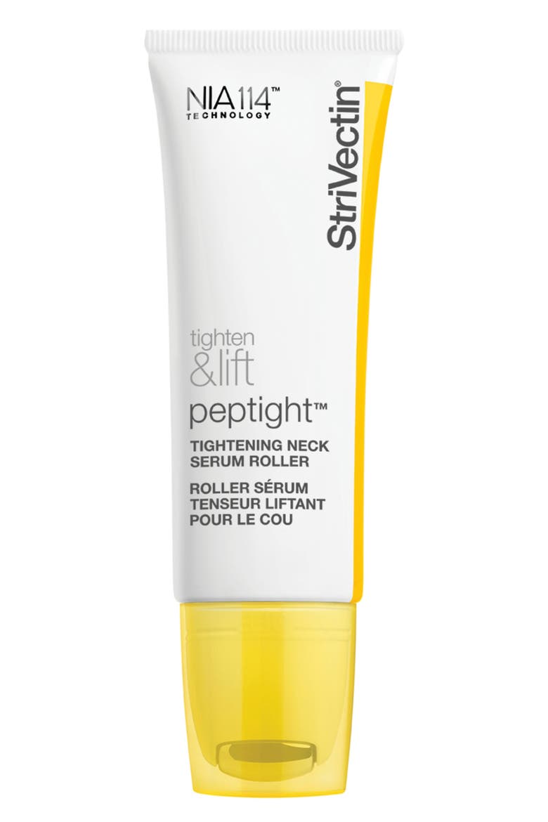 Strivectin Peptight Tightening Serum Roller, Main, color, NO COLOR