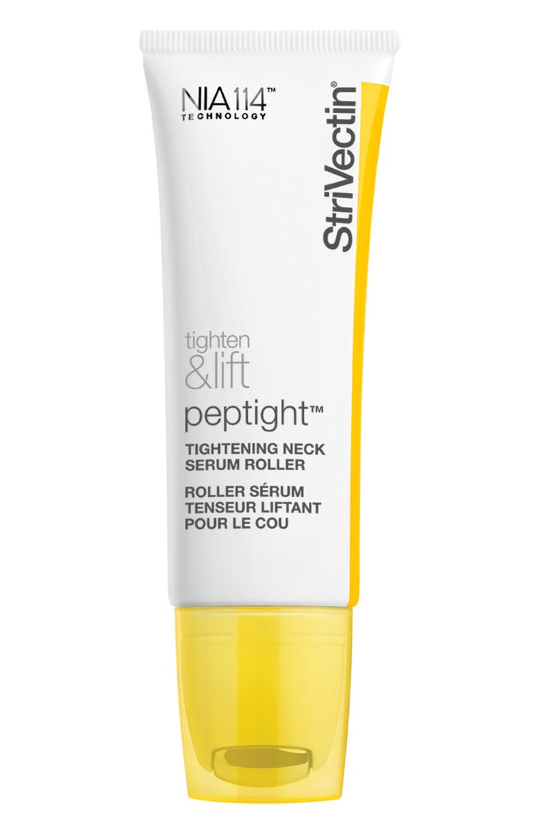 StriVectin<sup>®</sup> Strivectin Peptight Tightening Serum Roller, Main, color,