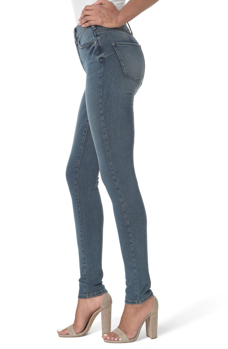 NYDJ Alina Uplift Stretch Skinny Jeans, Alternate, color,
