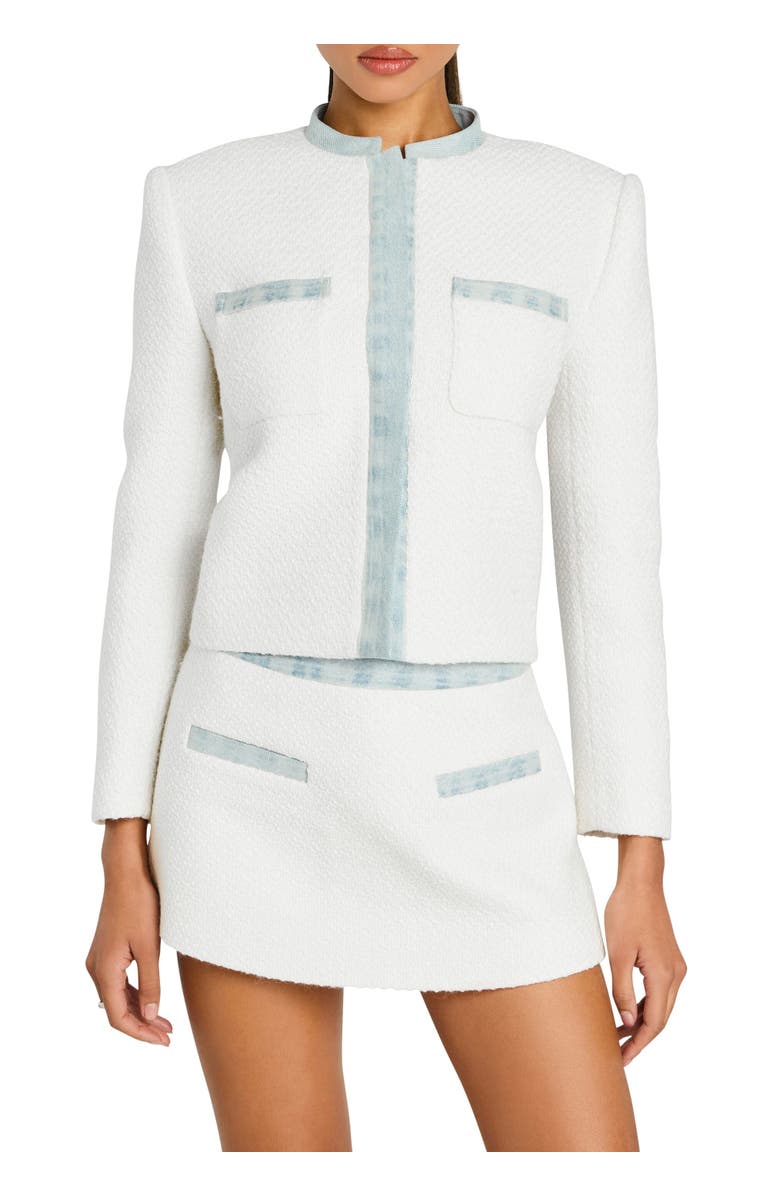 SER.O.YA Sailor Jacket, Main, color, 