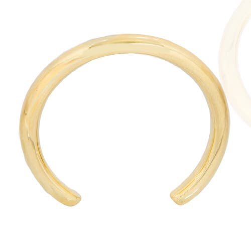 Adele Dejak Zoey Bracelet In Gold