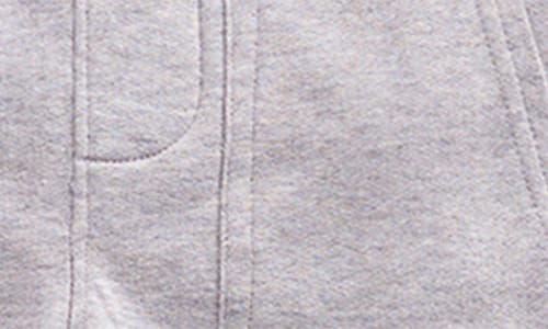 Mini Boden Kids' Essential Joggers In Gray