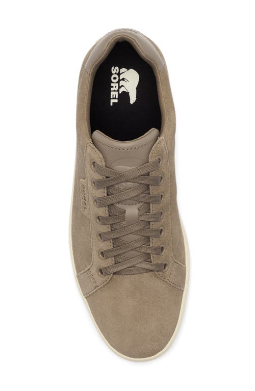 Sorel Cyprus Lx™ Sneaker In Sand