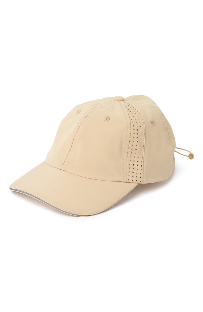 Sweaty Betty Swifie Running Cap, Main, color, 