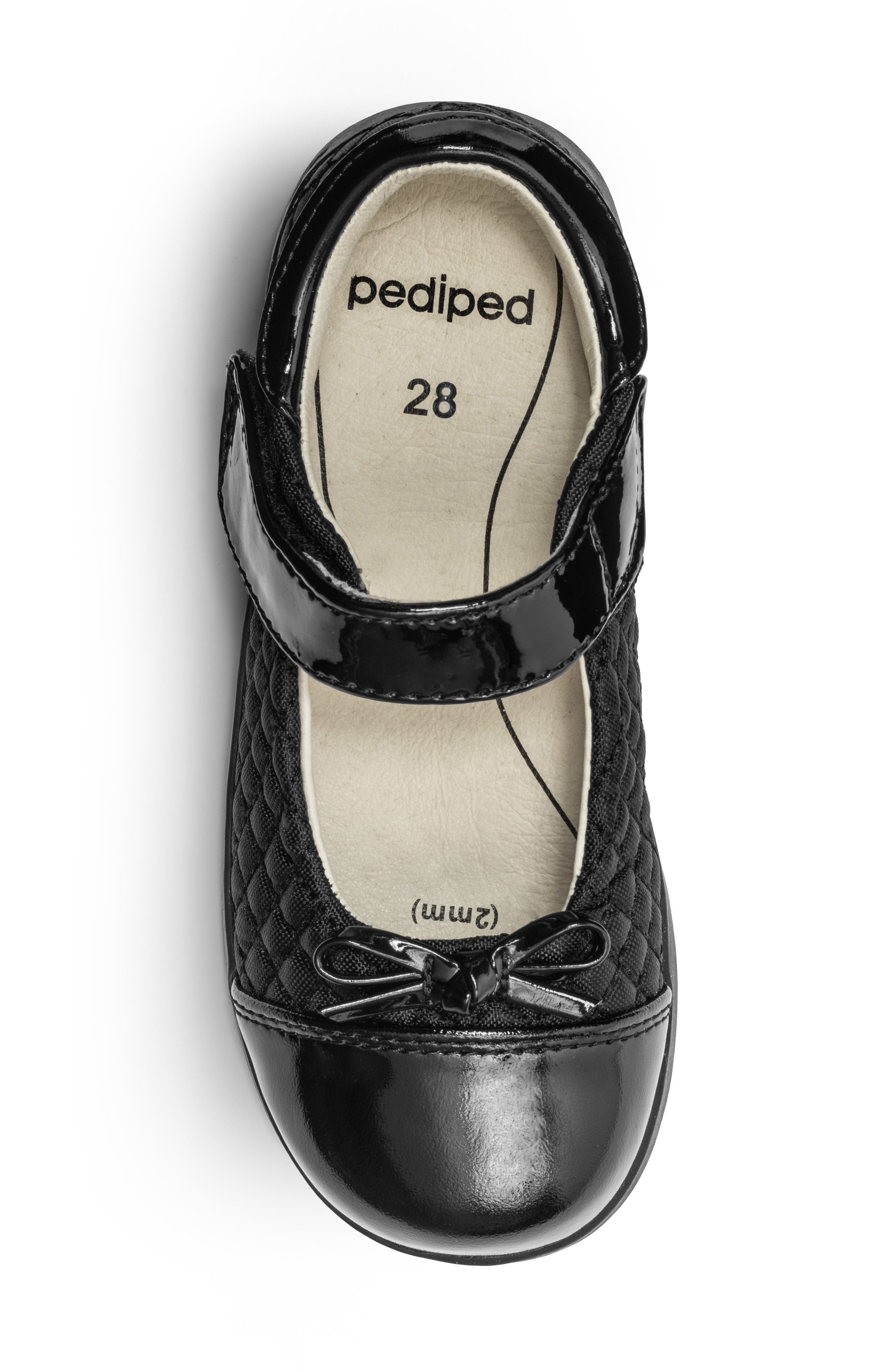 pediped Flex<sup>®</sup> Naomi Mary Jane, Alternate, color, 