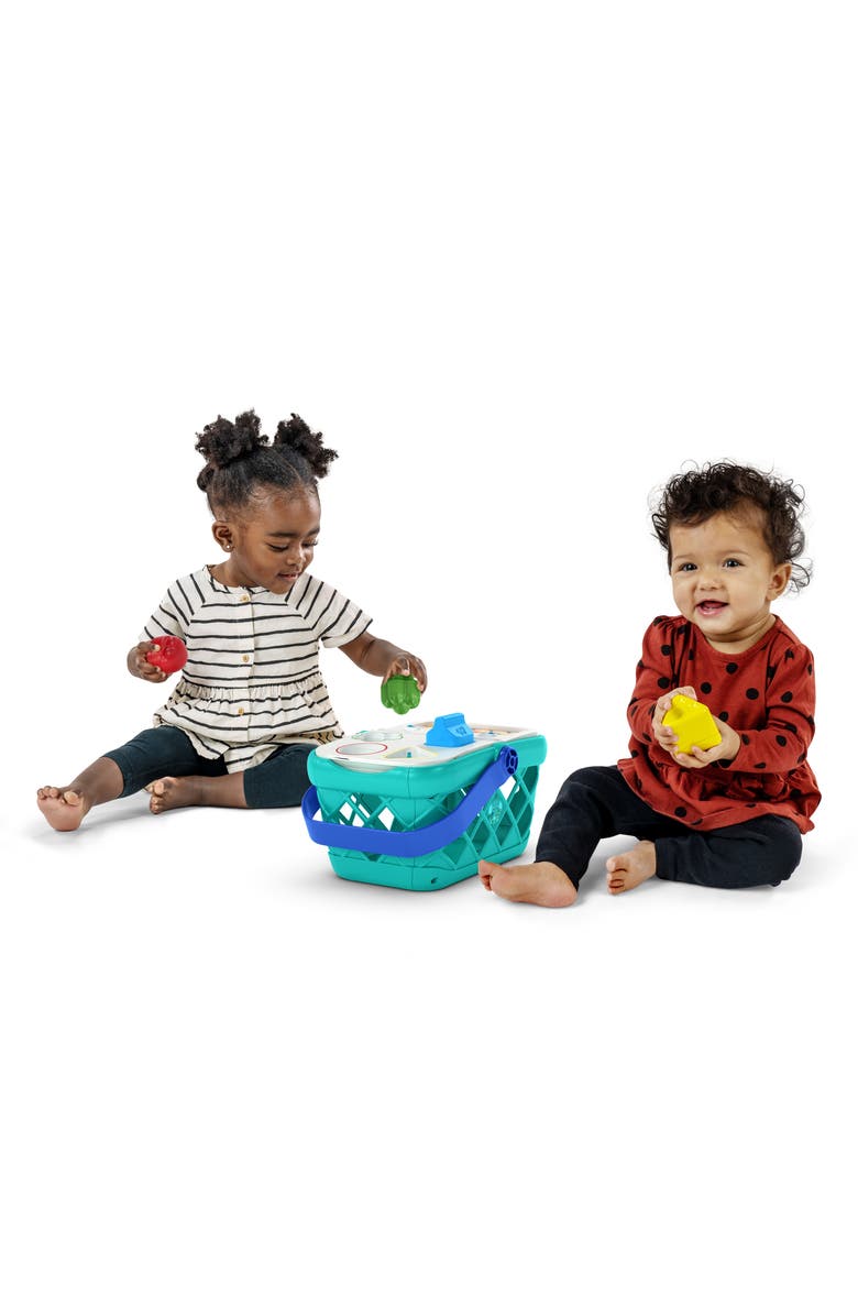 Baby Einstein Magic Touch Shopping Basket, Alternate, color,