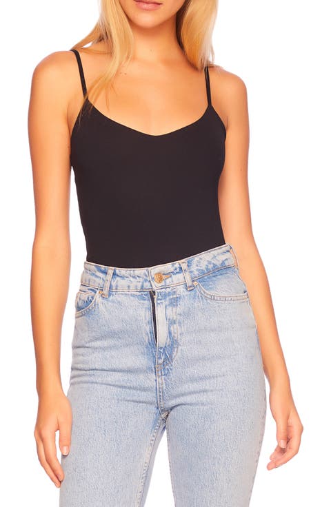 Essential V-Neck Camisole