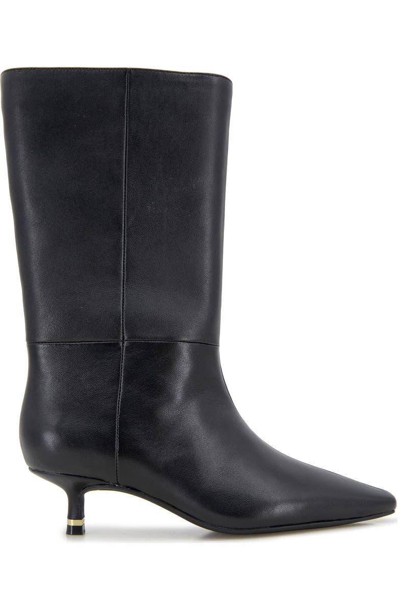 Kenneth Cole Meryl Pointed Toe Boot, Alternate, color,