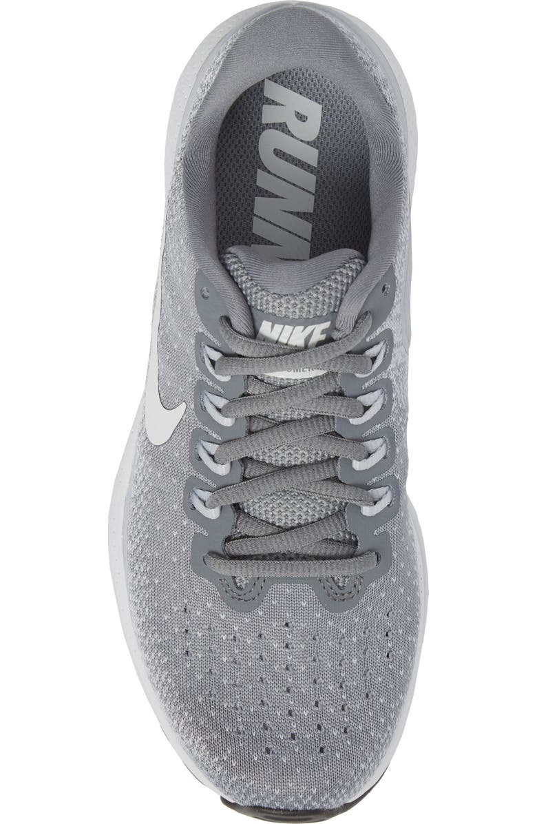 Nike Air Zoom Vomero 13 Running Shoe, Alternate, color,