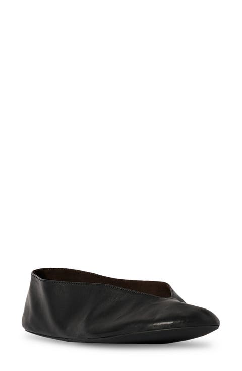 Fay II Ballerina Flat (Women)