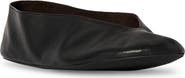 The Row Fay II Ballerina Flat