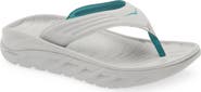 HOKA Ora Recovery Flip Flop